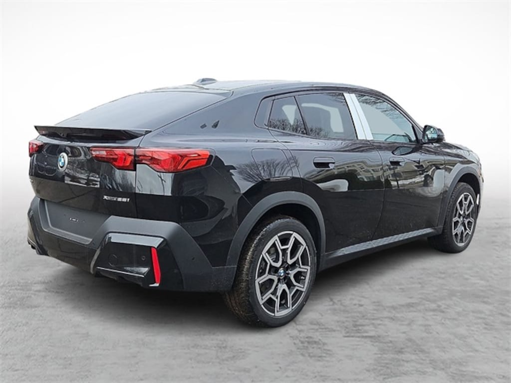 New 2026 BMW X2 xDrive28i SUV