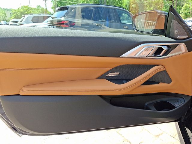 2026 BMW 4 Series 430i - Photo 8