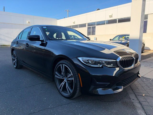 Used 2019 BMW 330i xDrive Sedan