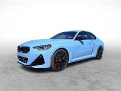 2025 BMW M240i xDrive Coupe