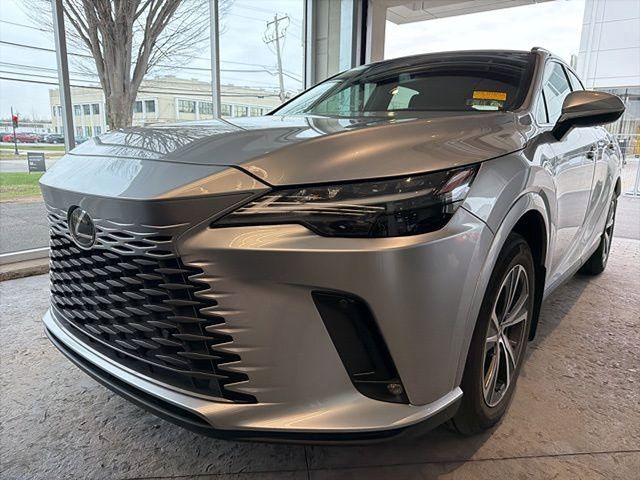 2023 Lexus RX 350