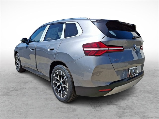 Used 2025 BMW X3 30 XDRIVE with VIN 5UX53GP0XS9Z89241 for sale in Fort Washington, PA