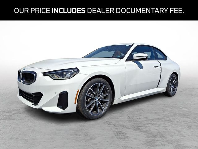  BMW 230i