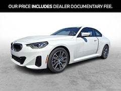 2026 BMW 230i xDrive Coupe
