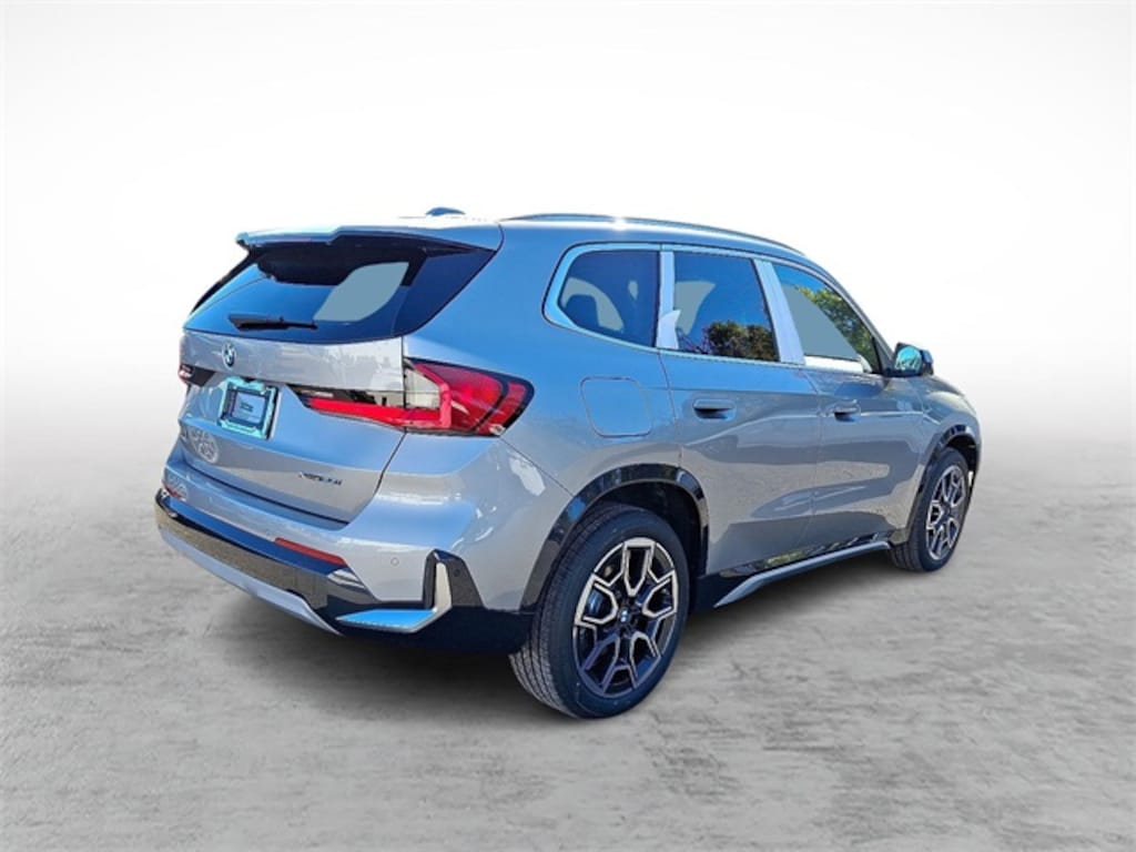 New 2026 BMW X1 xDrive28i SUV