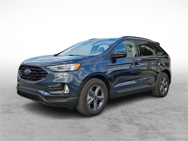 2024 Ford Edge SEL's photo