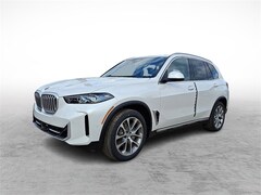 2026 BMW X5 xDrive40i SUV