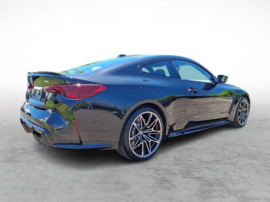 Used 2026 BMW M4 Coupe