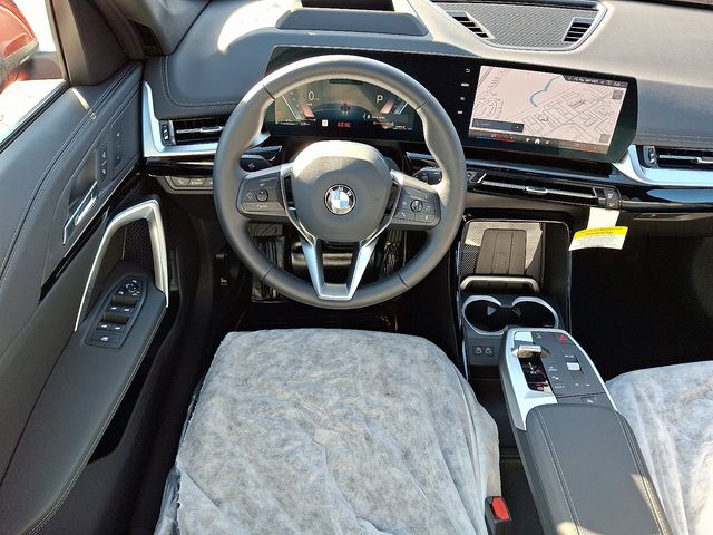 2026 BMW X1 28i - Photo 7