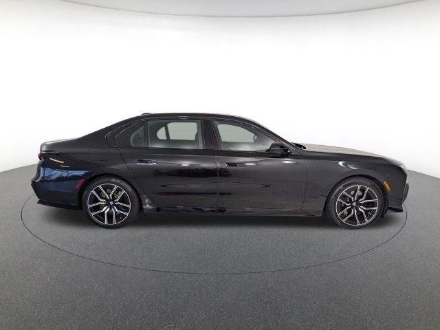 Used 2026 BMW i7 xDrive60 Sedan