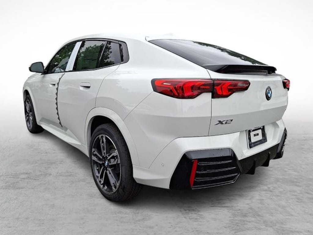 New 2026 BMW X2 xDrive28i SUV