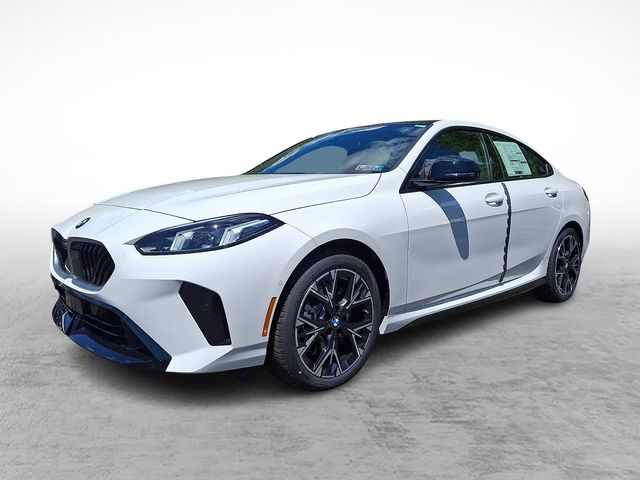 2026 BMW 2 Series 228 xDrive Gran Coupe's photo