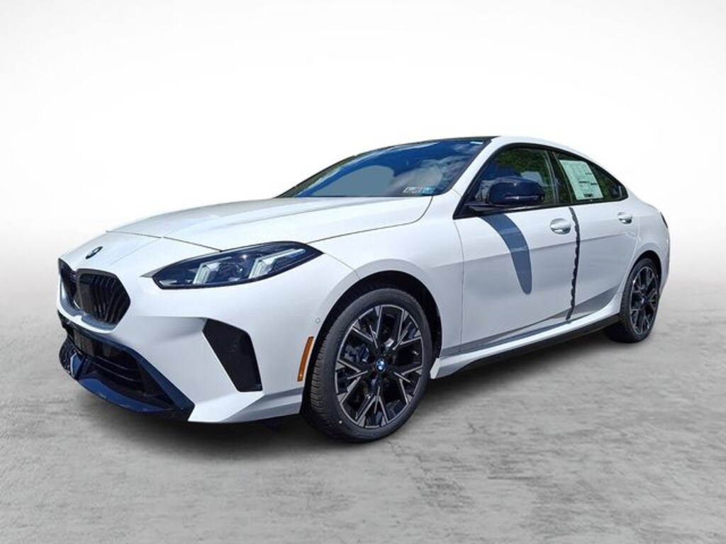 New 2026 BMW 228i xDrive Gran Coupe
