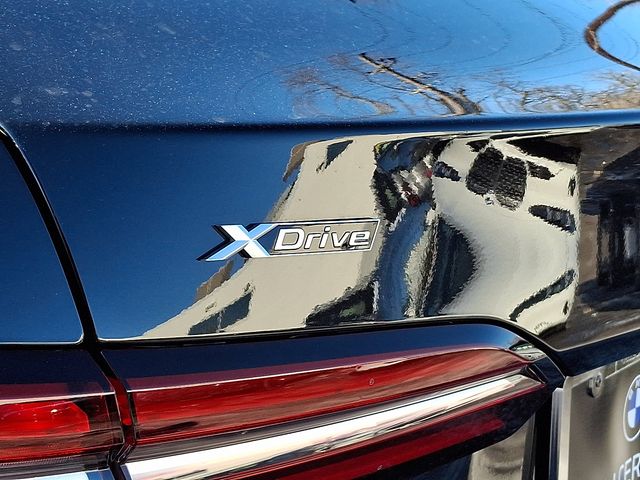 2026 BMW 5 Series 530i - Photo 31