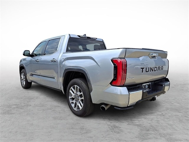 Used 2024 Toyota Tundra 1794 Edition with VIN 5TFMC5DB1RX048631 for sale in Fort Washington, PA