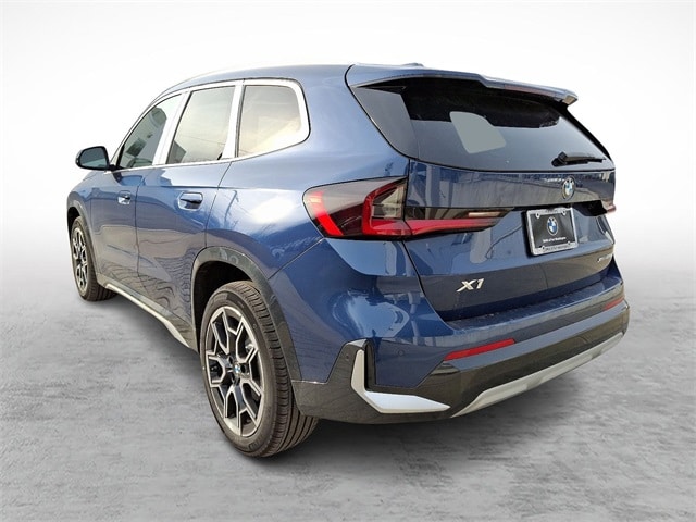 Used 2025 BMW X1 28i with VIN WBX73EF06S5191488 for sale in Fort Washington, PA