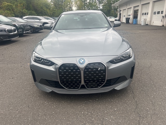 Certified 2024 BMW i4 Base with VIN WBY73AW08RFR67466 for sale in Fort Washington, PA