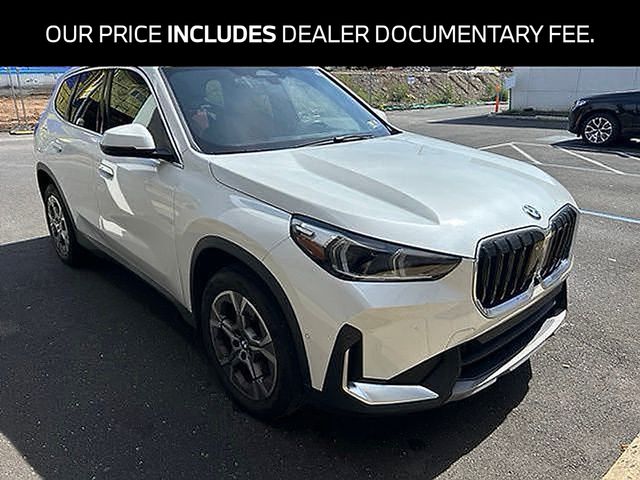 2023 BMW X1