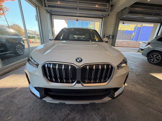 Used 2025 BMW X1 xDrive28i SUV