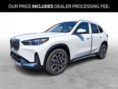 2026 BMW X1 xDrive28i SUV