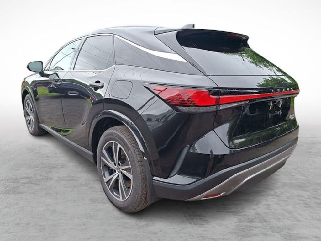 Used 2026 Lexus RX 350 Premium SUV
