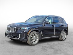 2026 BMW X5 xDrive40i SUV