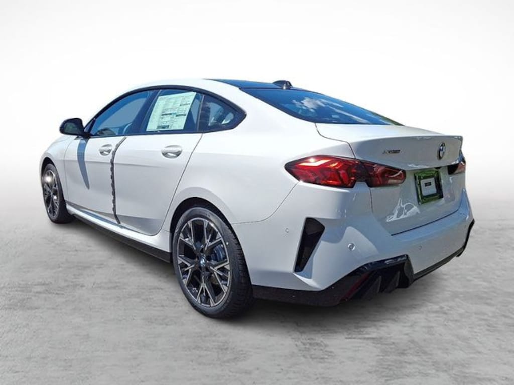New 2026 BMW 228i xDrive Gran Coupe