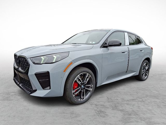 2026 BMW X2 xDrive28i's photo