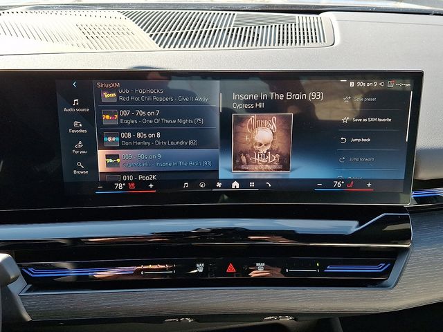 2026 BMW 5 Series 530i - Photo 17