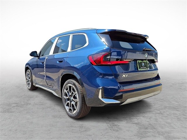 2025 Bmw X1 XDrive28i photo 2