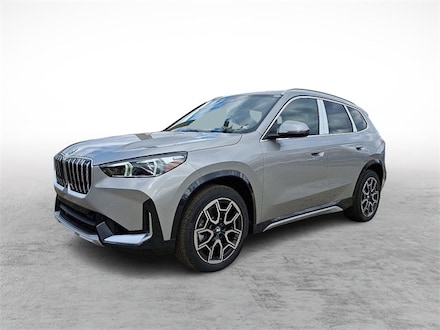 2026 BMW X1 xDrive28i SUV