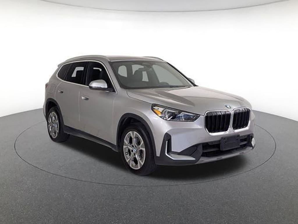 Used 2023 BMW X1 xDrive28i SUV