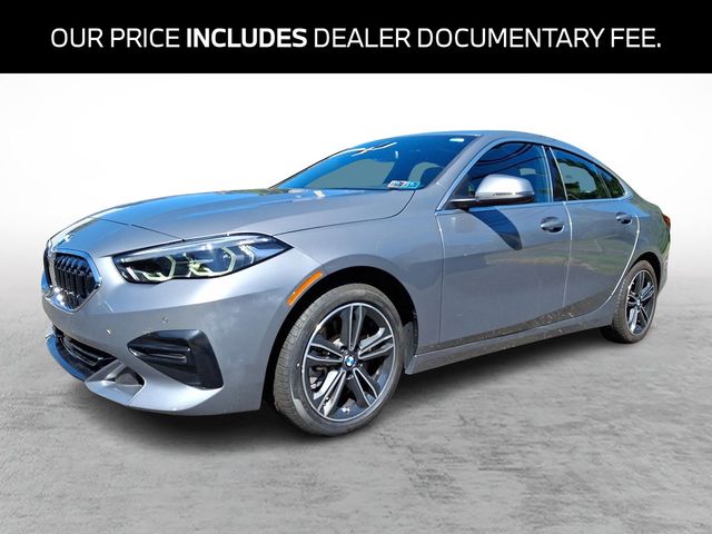 2023 BMW 2 Series