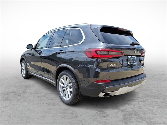 Certified 2023 BMW X5 40i with VIN 5UXCR6C07P9P41610 for sale in Fort Washington, PA
