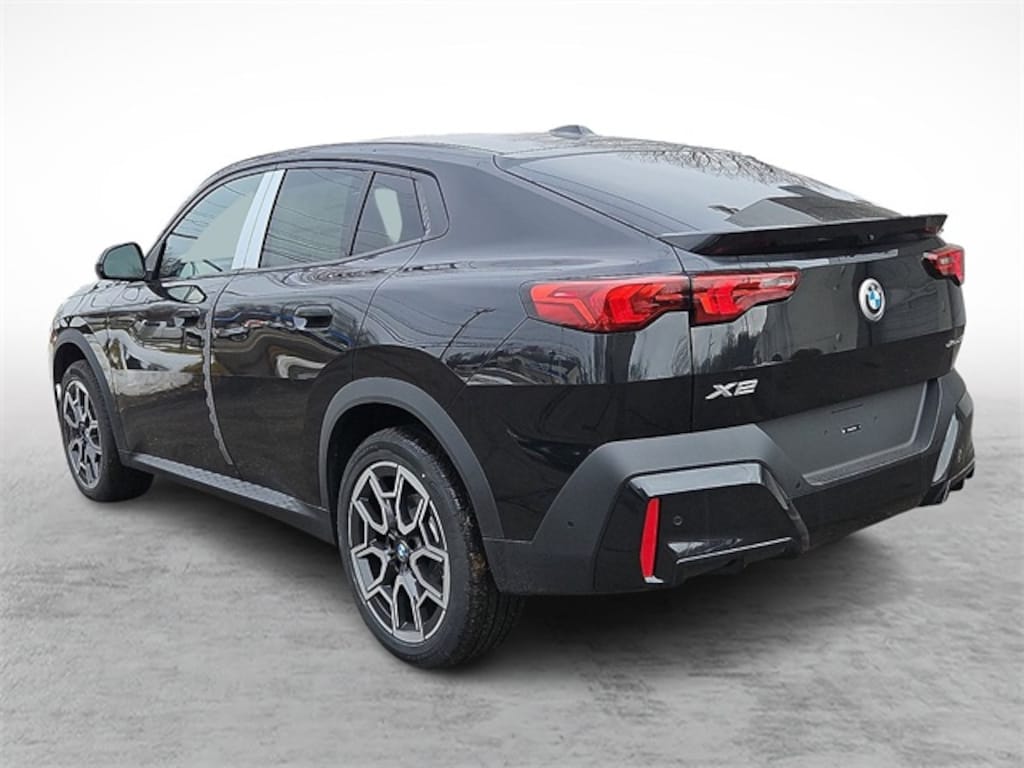 New 2026 BMW X2 xDrive28i SUV