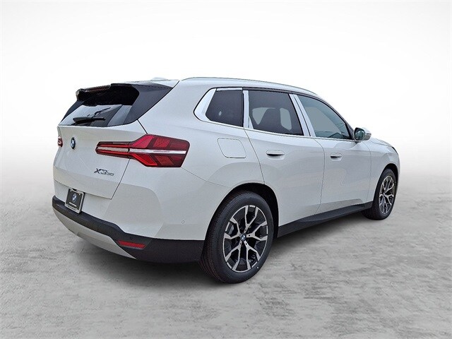 2025 Bmw X3 30x Drive photo 3
