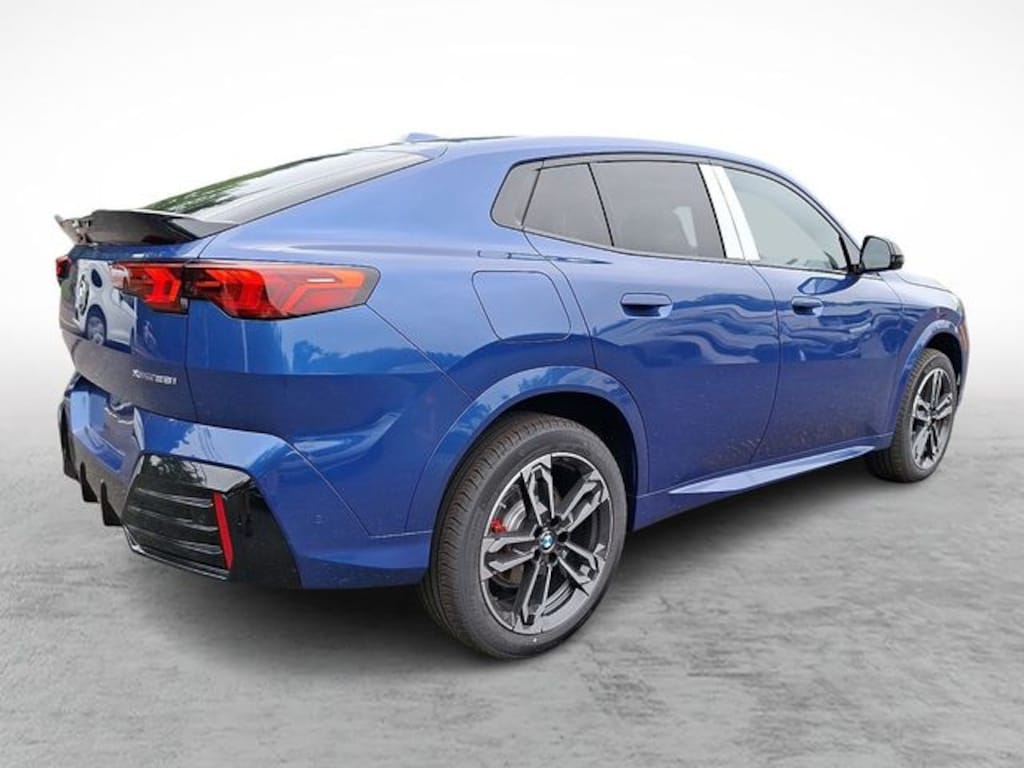New 2026 BMW X2 xDrive28i SUV