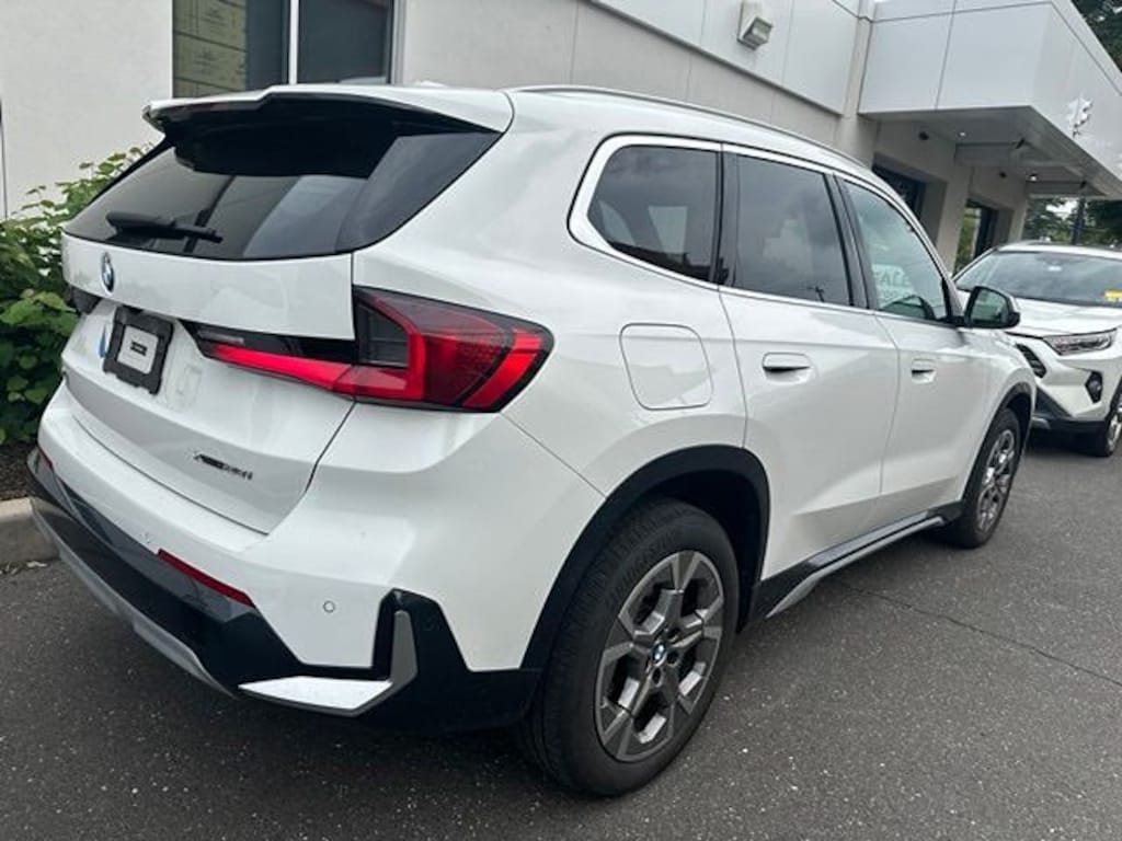 Certified 2023 BMW X1 xDrive28i SUV