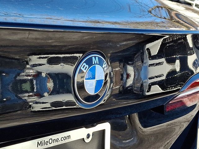 2026 BMW 5 Series 530i - Photo 29