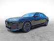 BMW 760i