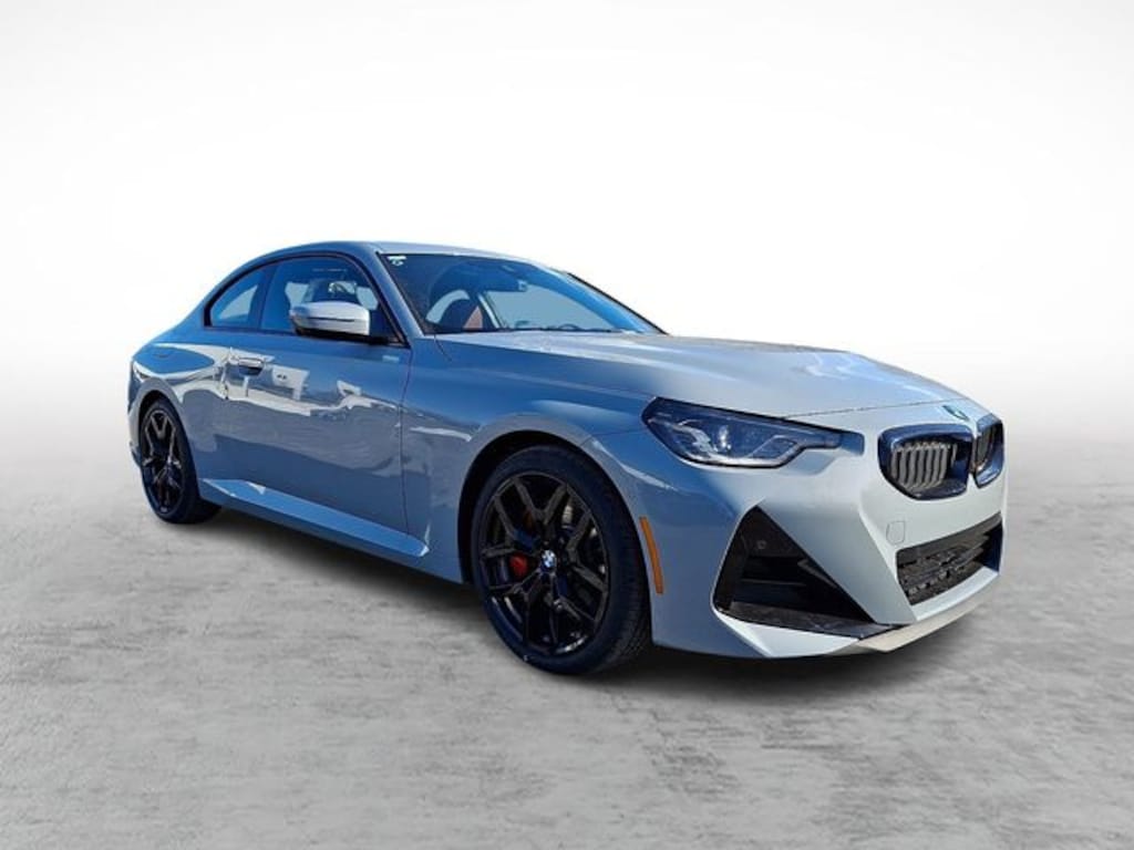 New 2026 BMW 230i xDrive Coupe