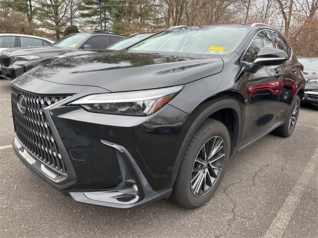2024 Lexus NX 350's photo