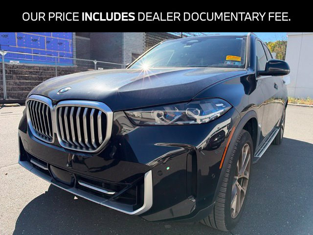 2024 BMW X5