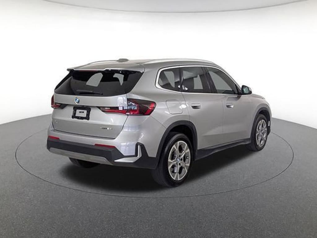 Used 2023 BMW X1 xDrive28i SUV