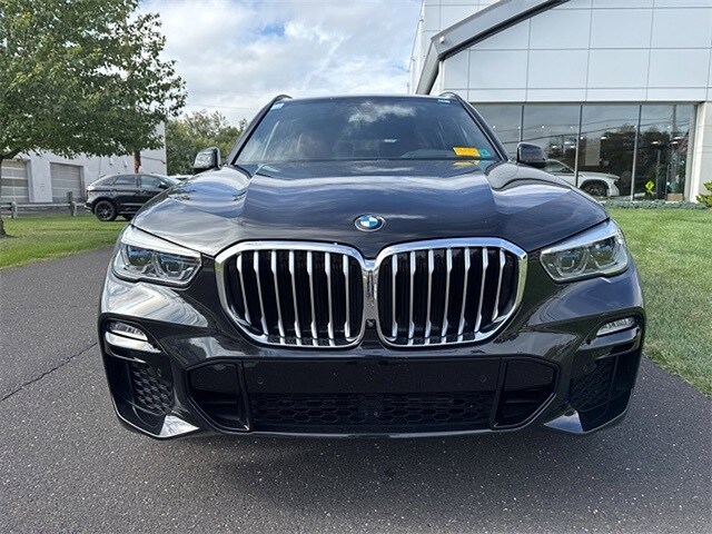 2019 Bmw X5 xDrive40i photo 2