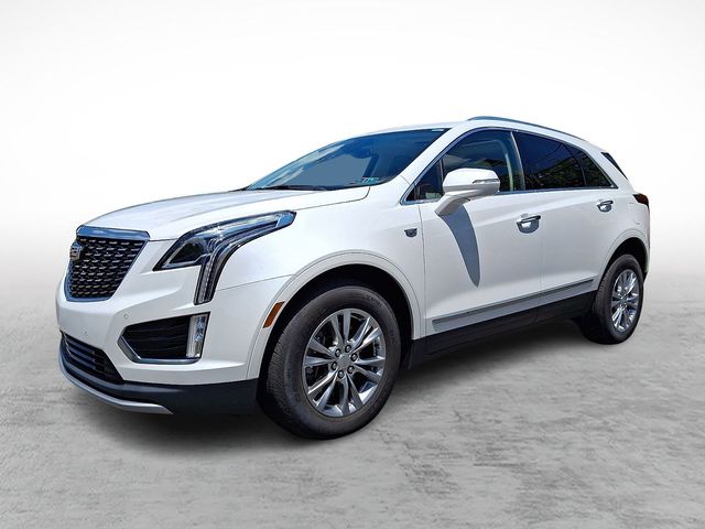 2020 Cadillac XT5 AWD Premium Luxury's photo