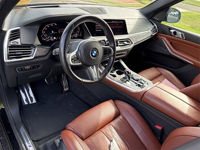 2019 Bmw X5 xDrive40i photo 4