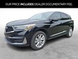  Acura RDX