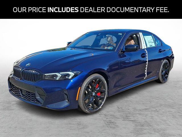  BMW 330i