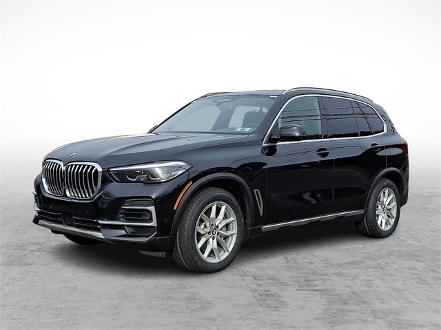 2023 BMW X5 40i